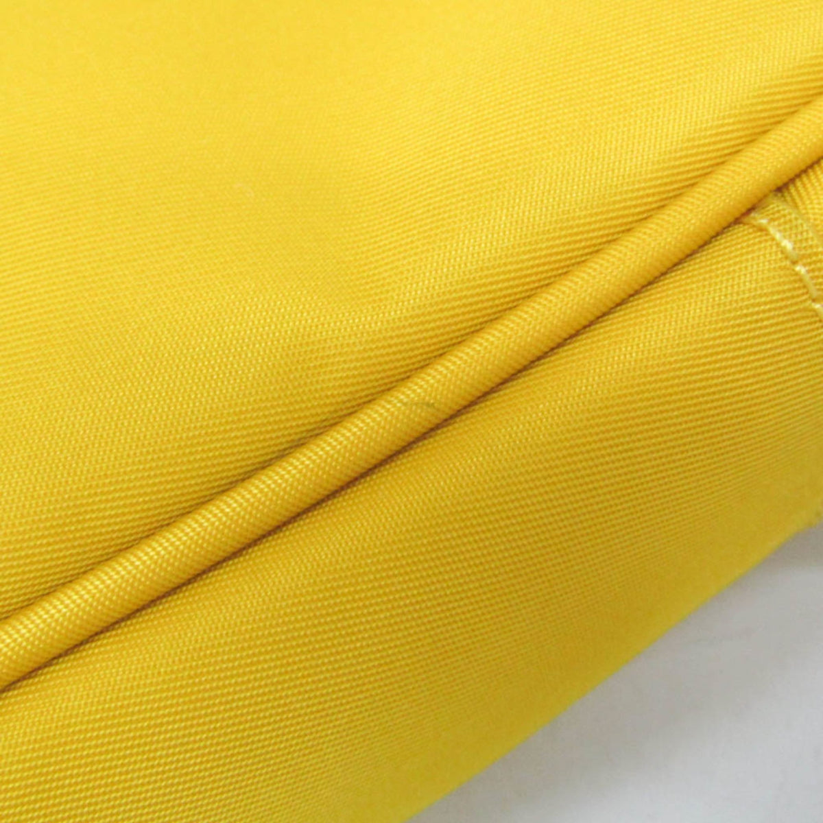 PRE-OWNED Fendi Baguette · Phone Pouch · Nylon