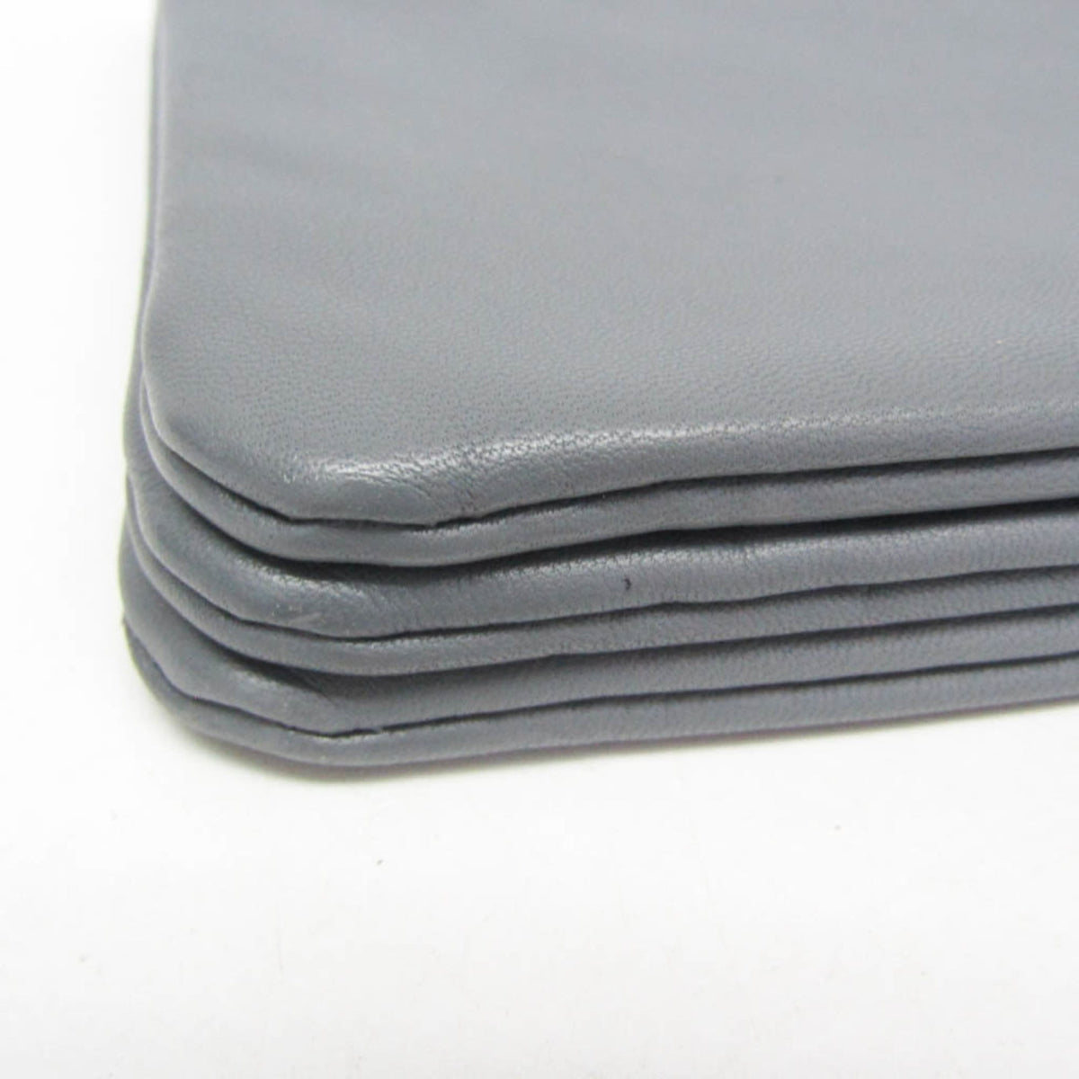 PRE-OWNED Celine Trio Large · Calfskin