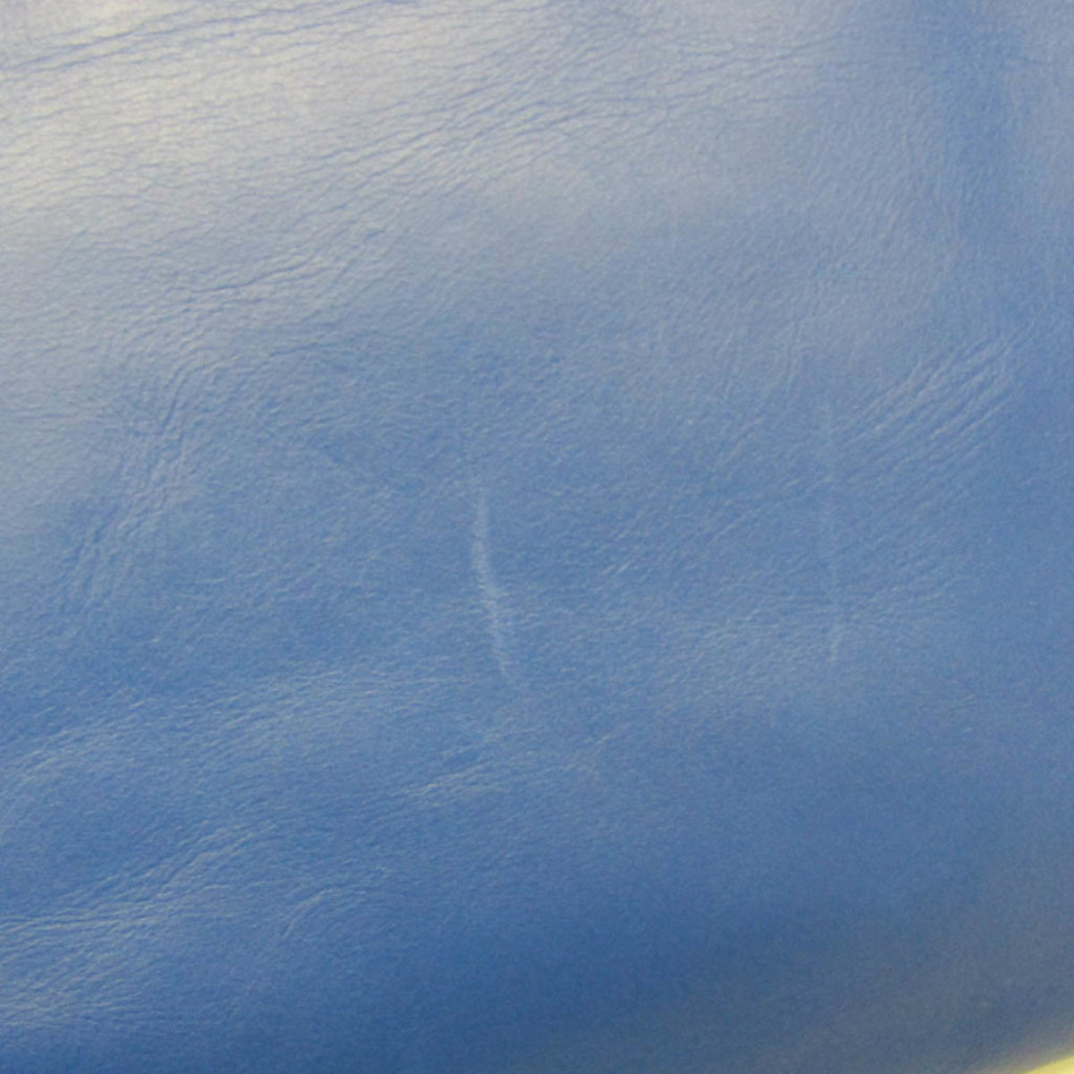 PRE-OWNED Bottega Veneta Wearable Pouch · Leather