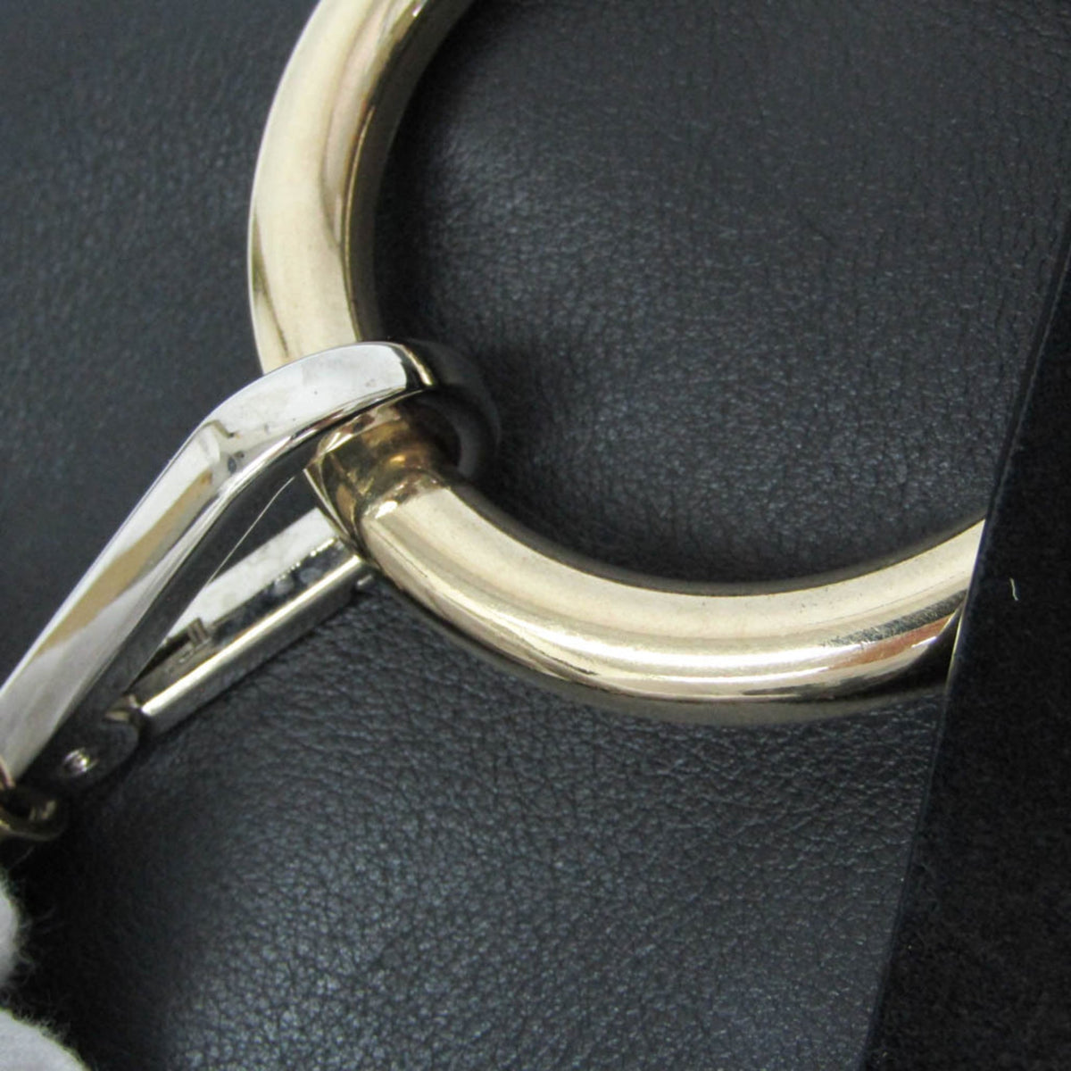 PRE-OWNED Chloé Faye · Suede & Leather