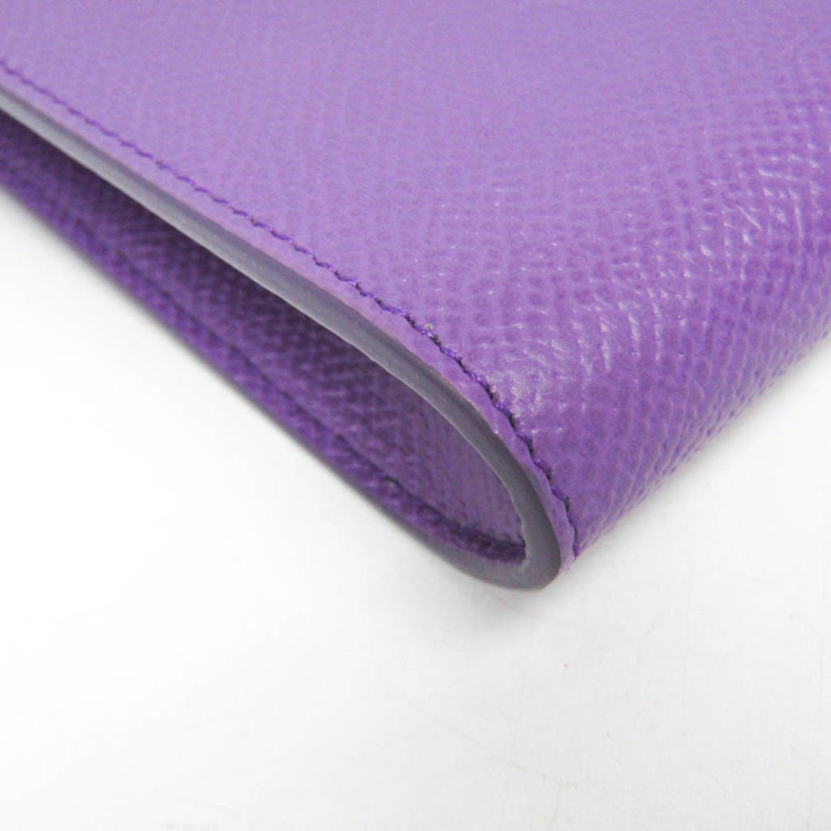 PRE-OWNED Dunhill Cadogan · Leather
