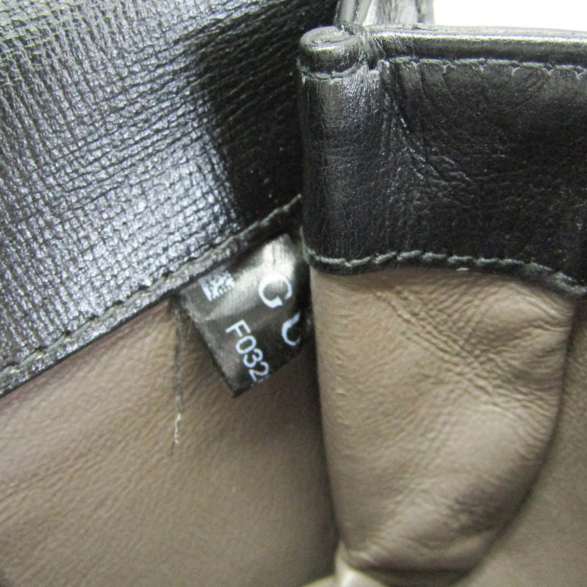 PRE-OWNED Gucci Sylvie 1969 Mini