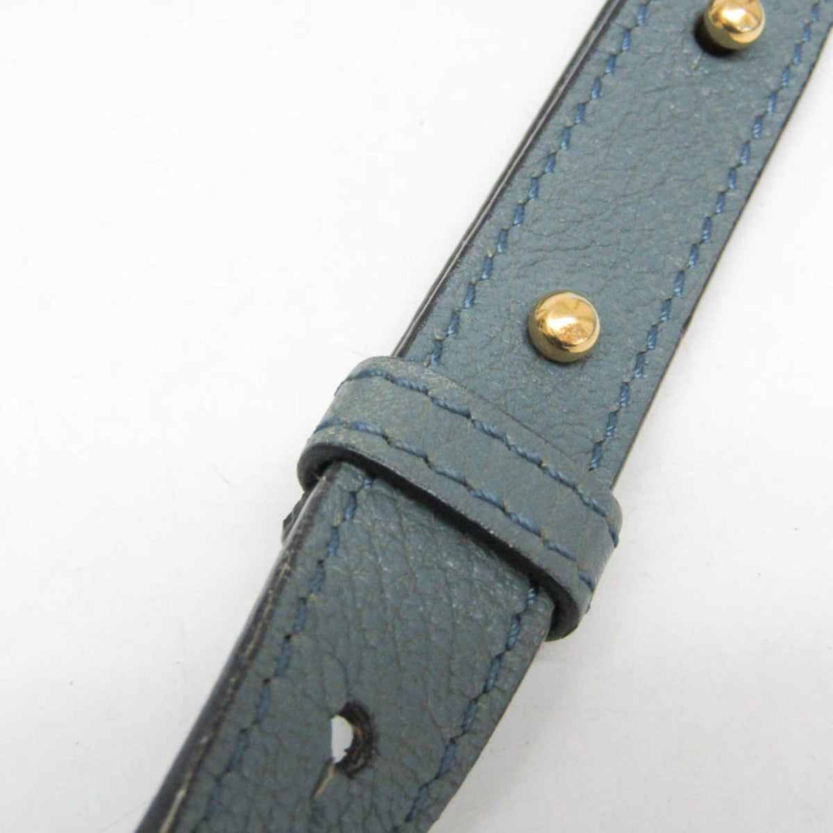 PRE-OWNED Chloé Drew · Leather