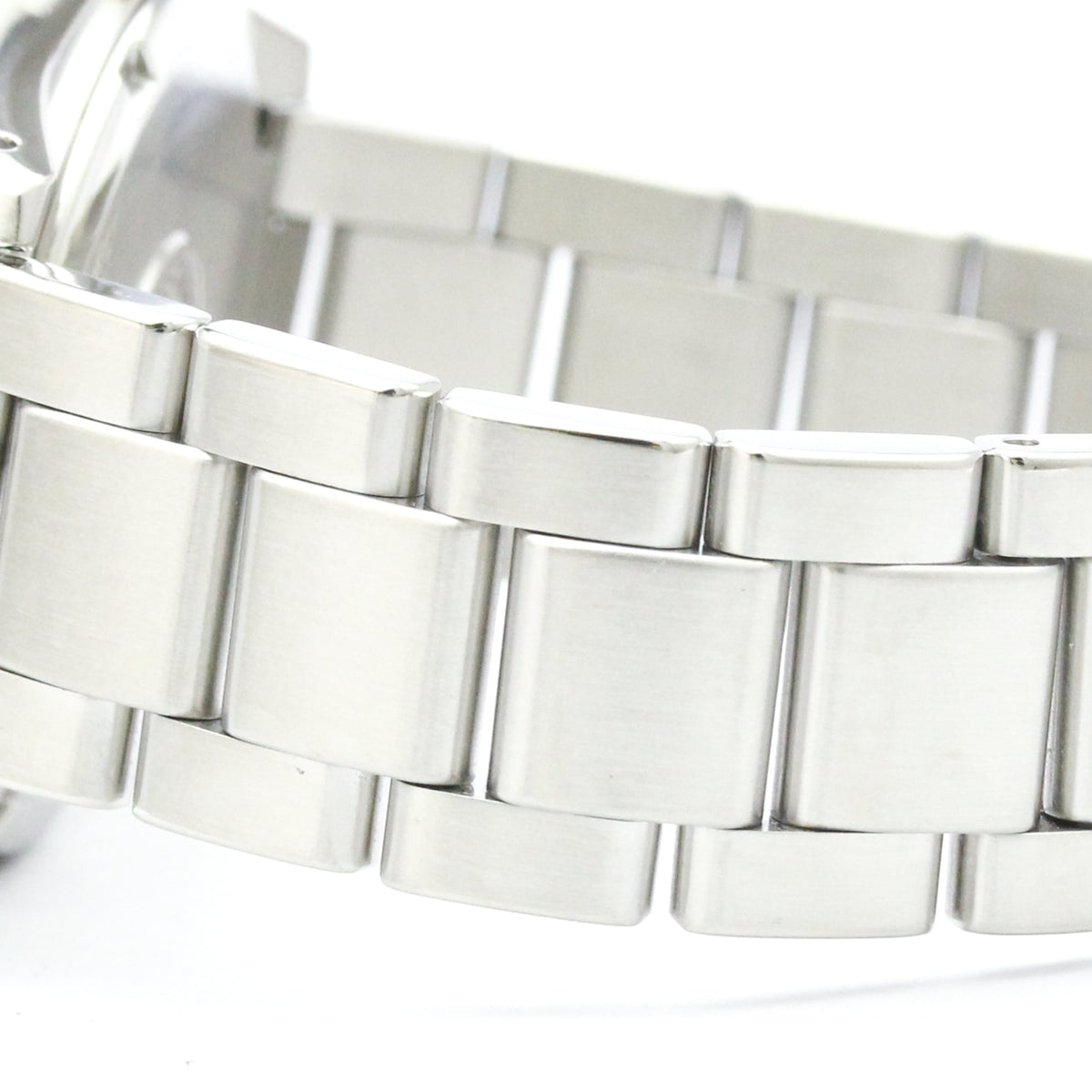 PRE-OWNED Grand Seiko · Spring Drive · Steel