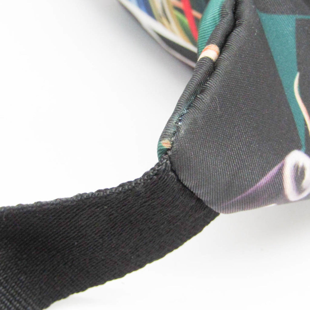 PRE-OWNED Givenchy Bumbag · Nylon
