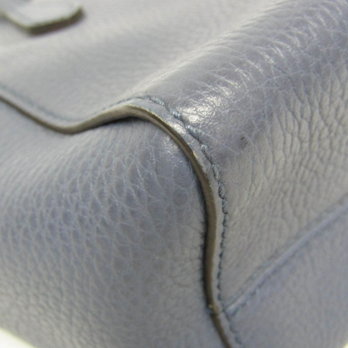 PRE-OWNED Gucci Swing · Leather