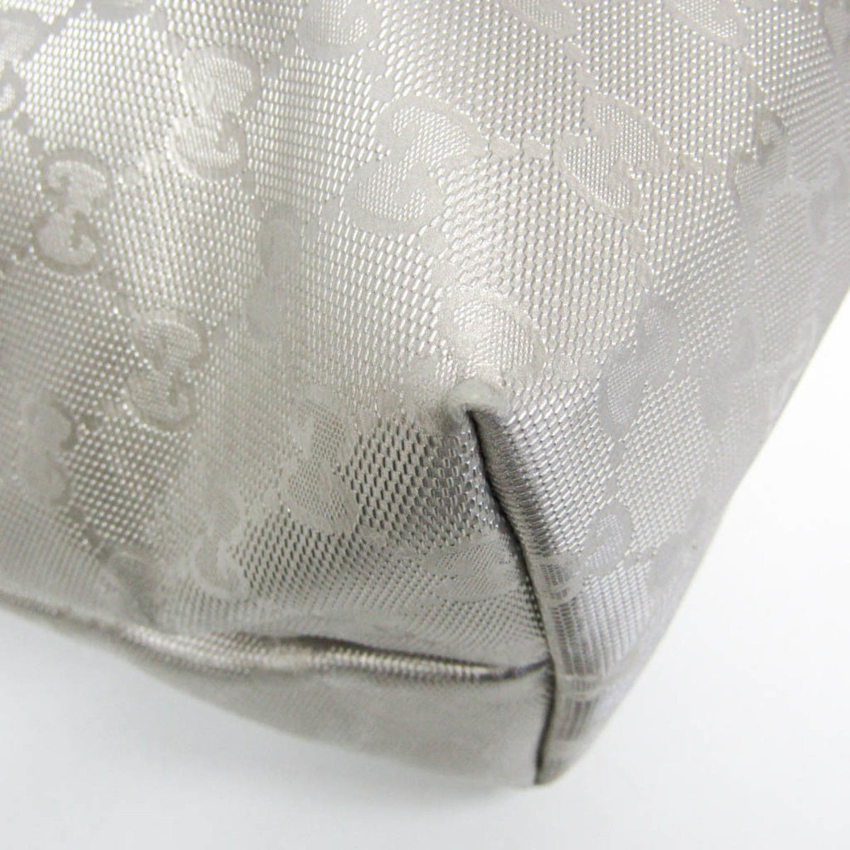 PRE-OWNED Gucci GG Imprimé Tote