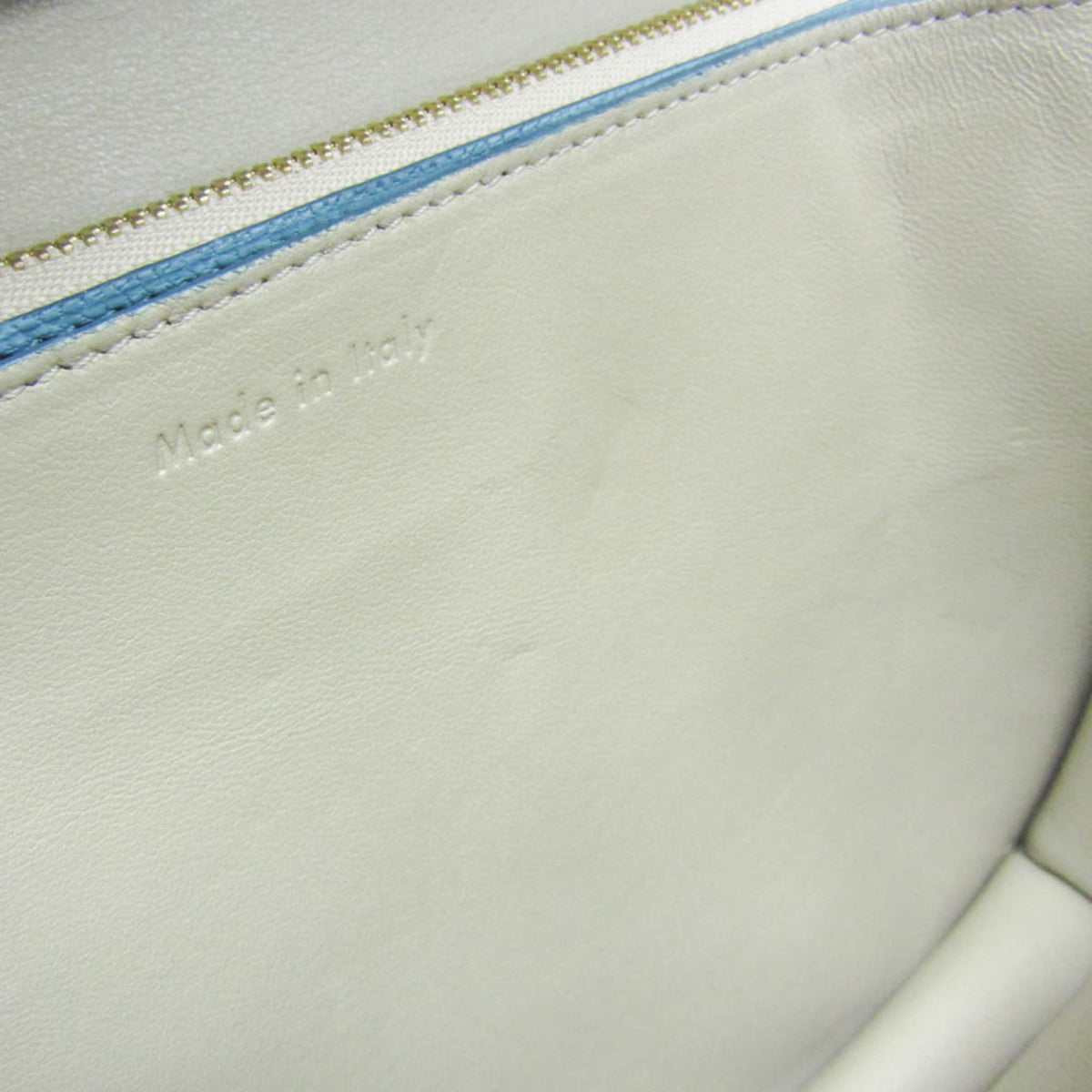 PRE-OWNED Celine Classic Box · Calfskin
