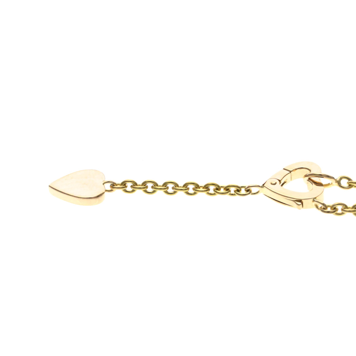 PRE-OWNED Cartier Mon Amour · Rose Gold