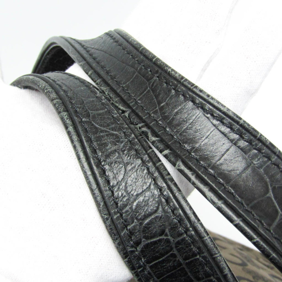 PRE-OWNED Celine Bittersweet · C Macadam · Tote