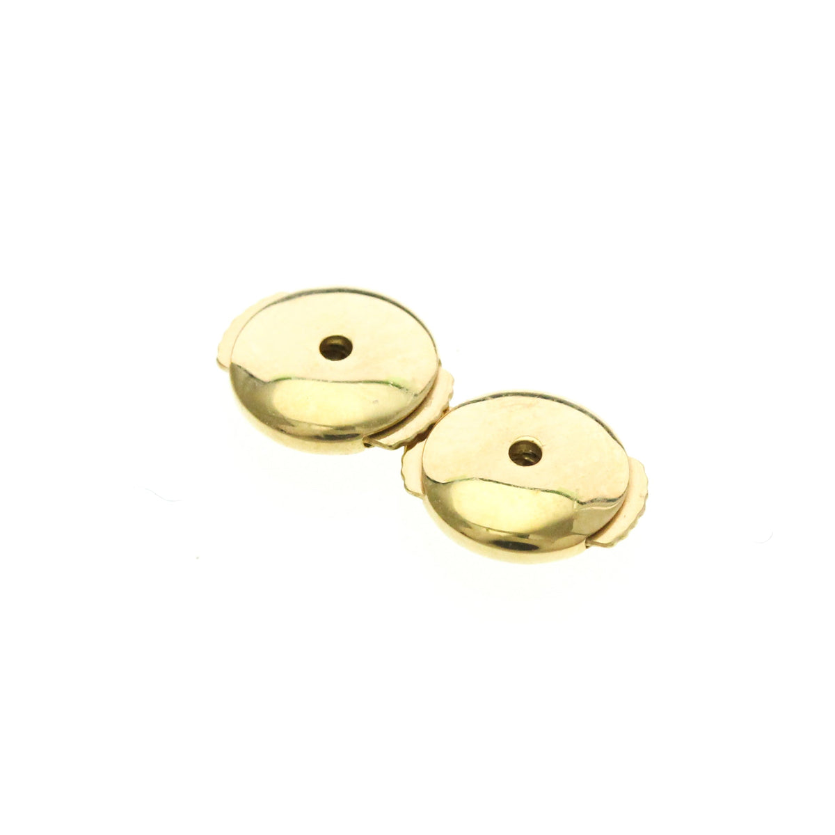 PRE-OWNED Cartier Trinity de Cartier · Tri-Gold