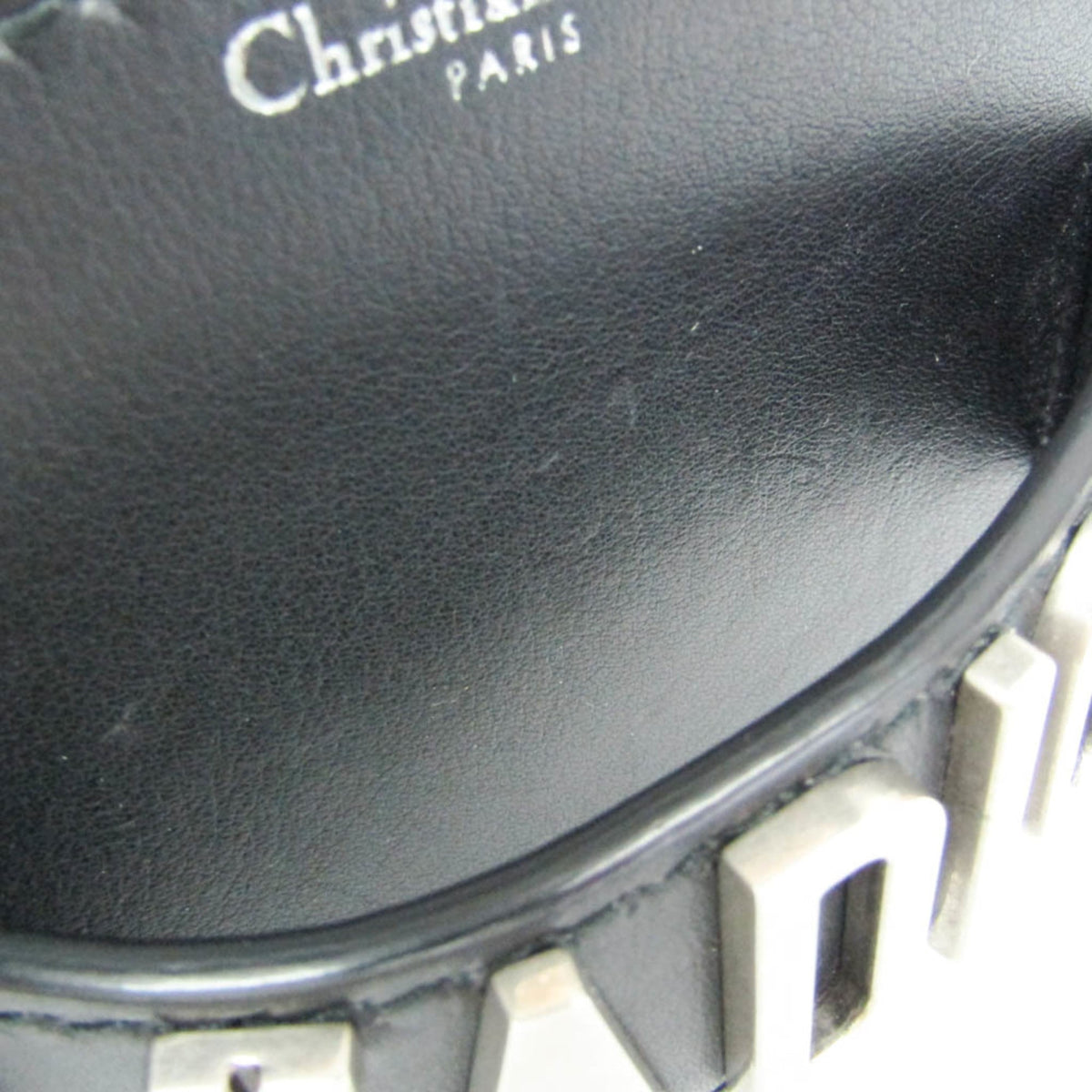 PRE-OWNED Christian Dior J'Adior · Embroidered Chain Bag