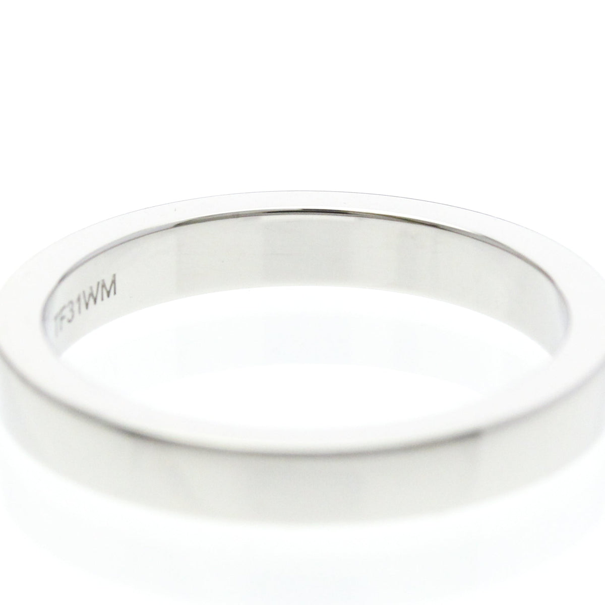 PRE-OWNED Bvlgari Marry Me · Platinum