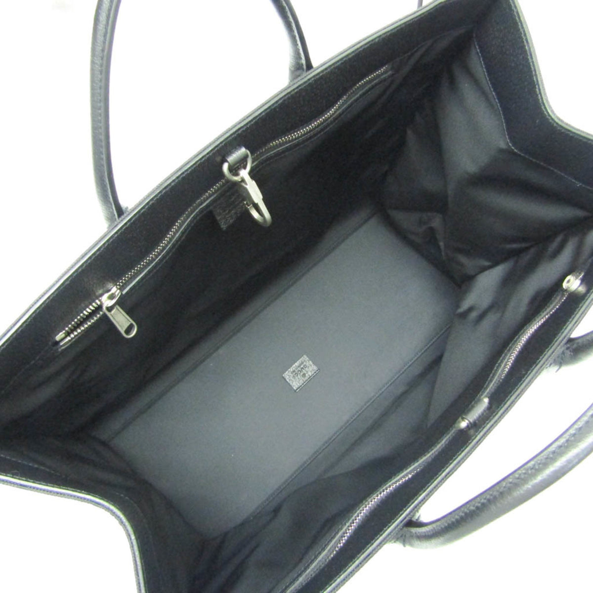 PRE-OWNED Gucci Off The Grid · GG Nylon Canvas