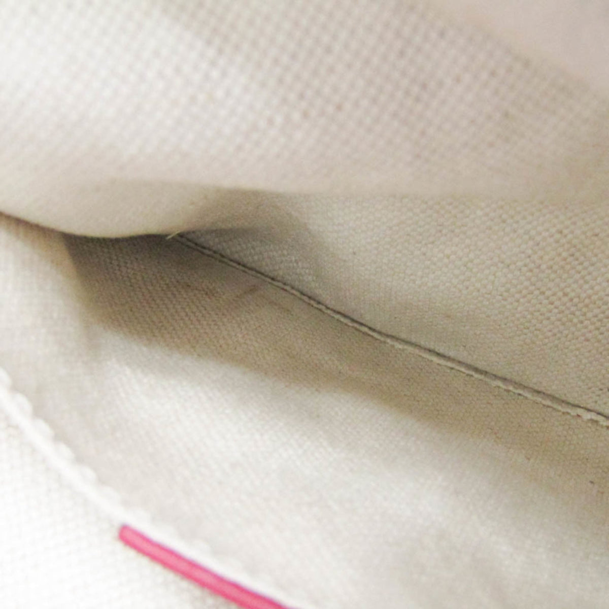 PRE-OWNED Gucci Bamboo Backpack