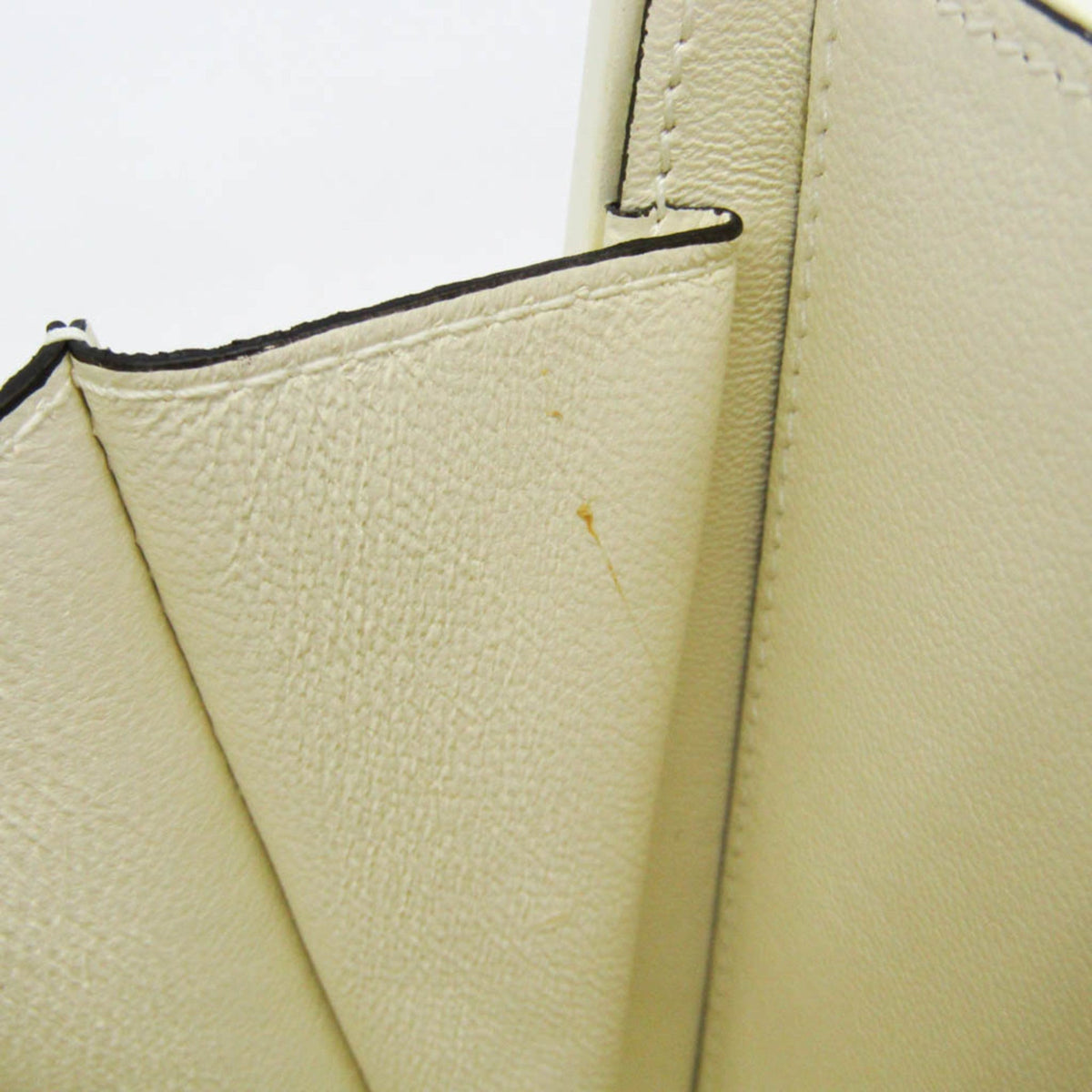 PRE-OWNED Gucci Sylvie 1969 · Acrylic Mini