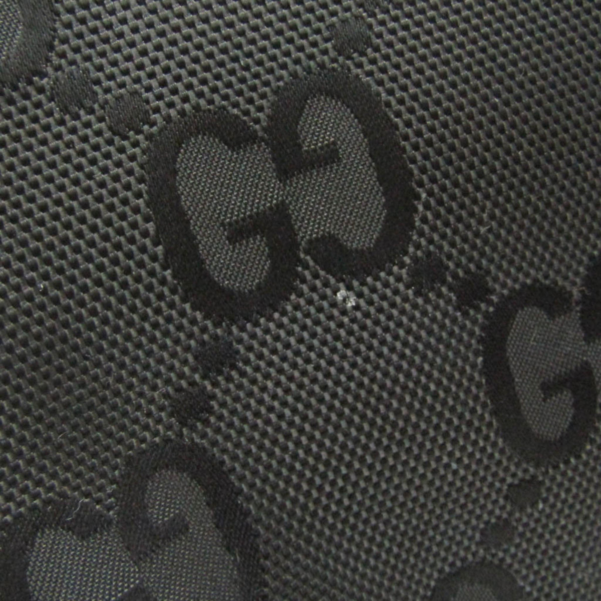 PRE-OWNED Gucci Off The Grid GG · Nylon Canvas