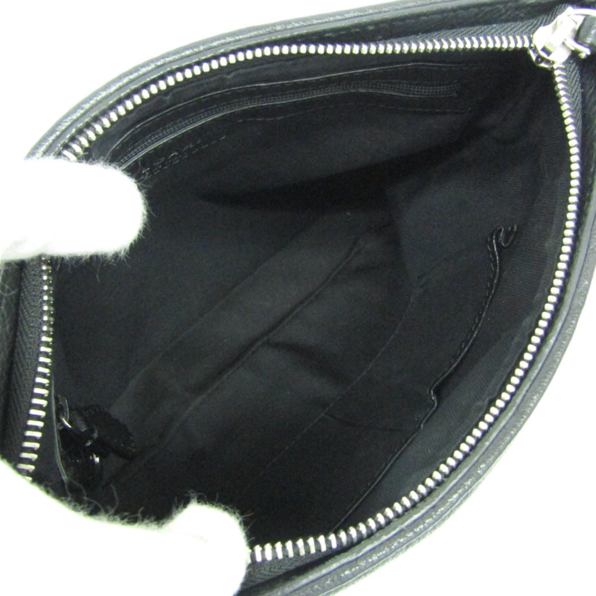 PRE-OWNED Bvlgari B.zero1 · Canvas & Leather