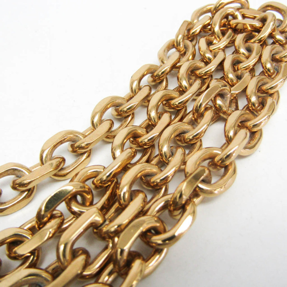 PRE-OWNED Celine C Small · Chain Shoulder
