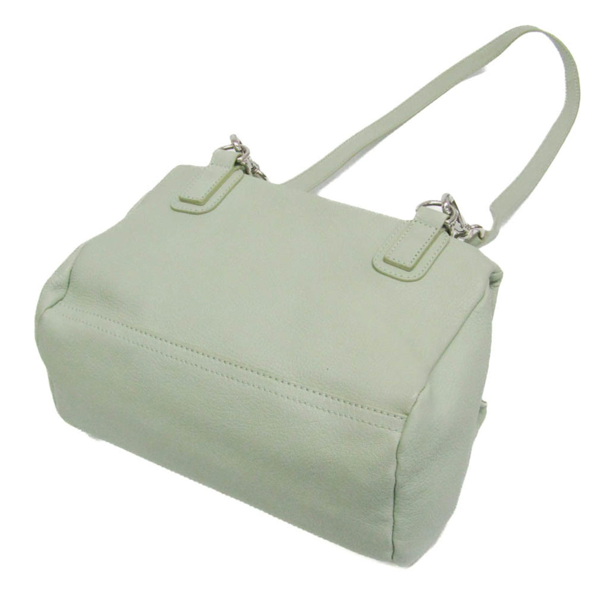 PRE-OWNED Givenchy Pandora Small · Goatskin