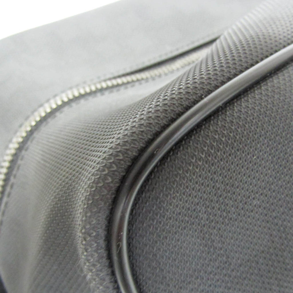 PRE-OWNED Dunhill · Leather Briefcase