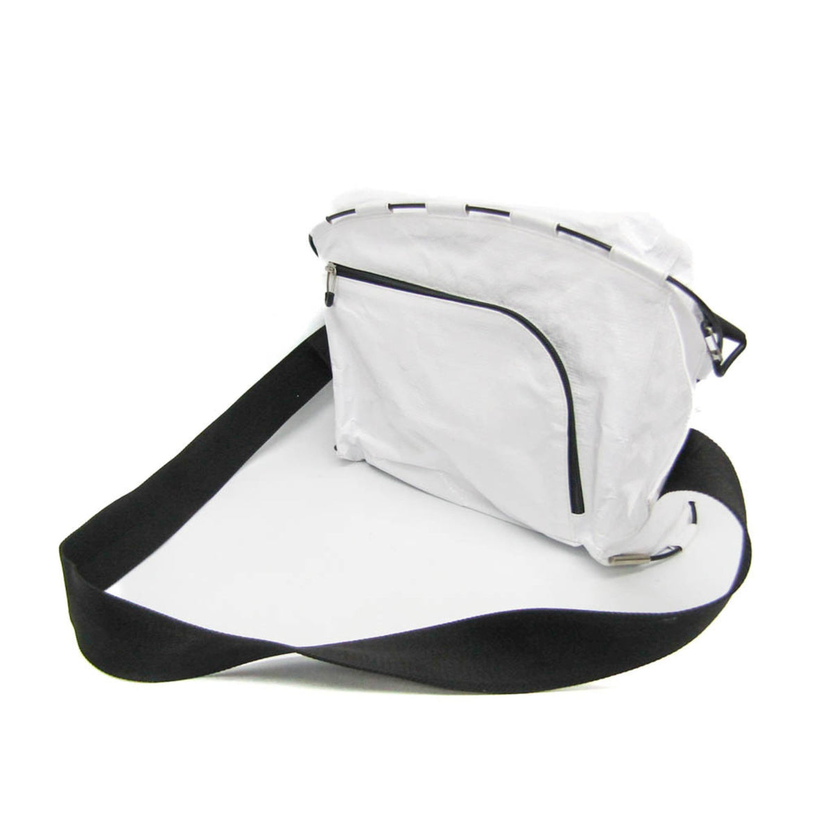 PRE-OWNED Bottega Veneta Tent · Polypropylene Sling