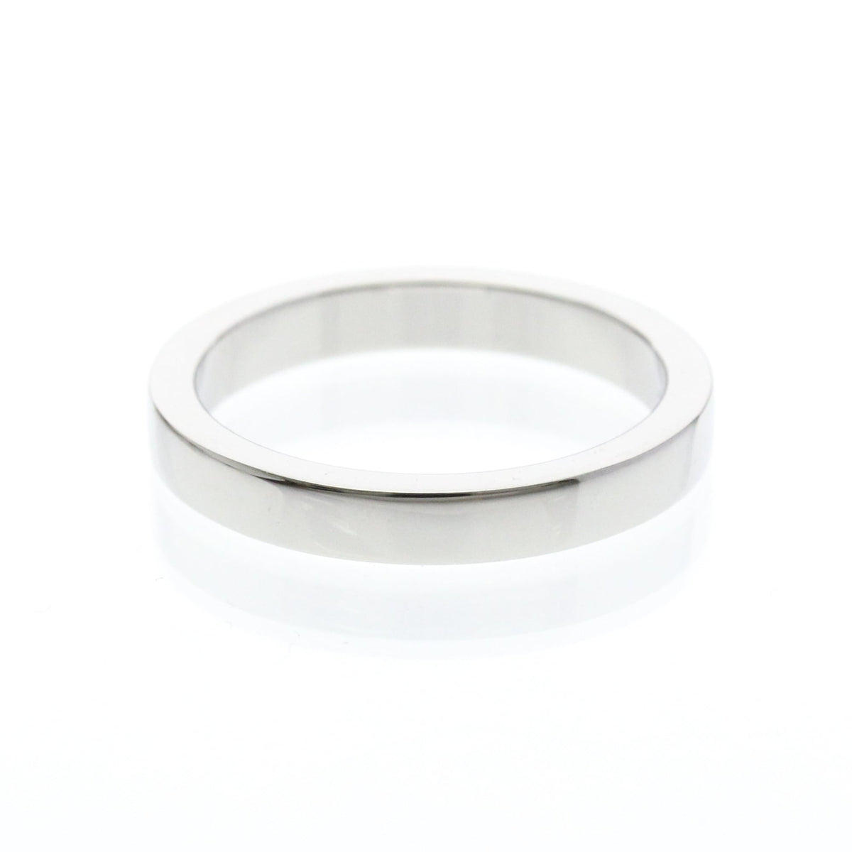 PRE-OWNED Bvlgari Marry Me · Platinum