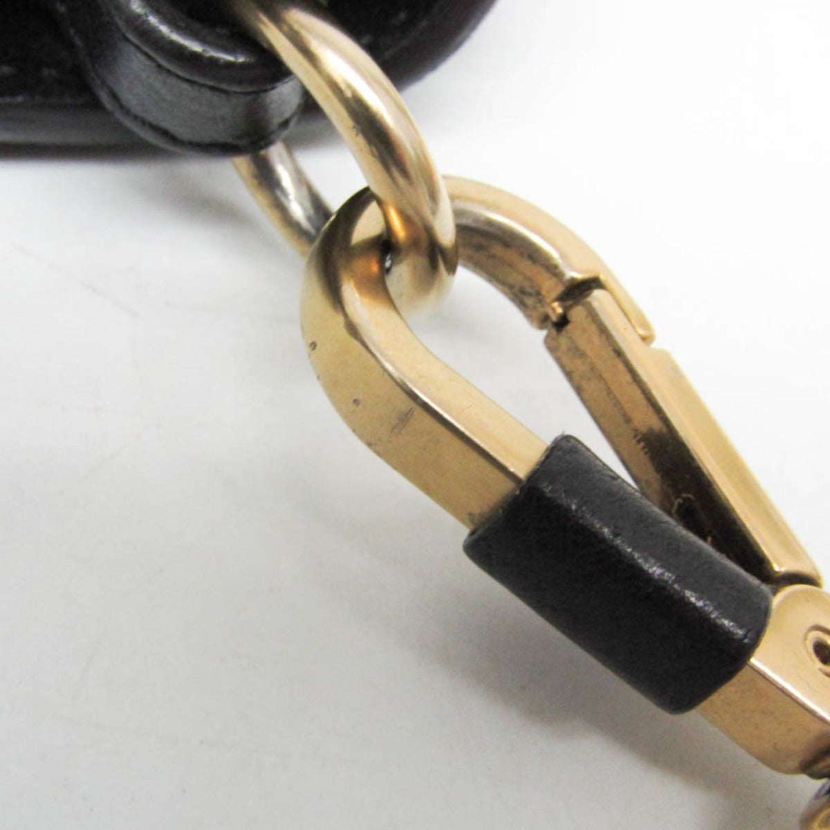 PRE-OWNED Chloé Nile · Leather