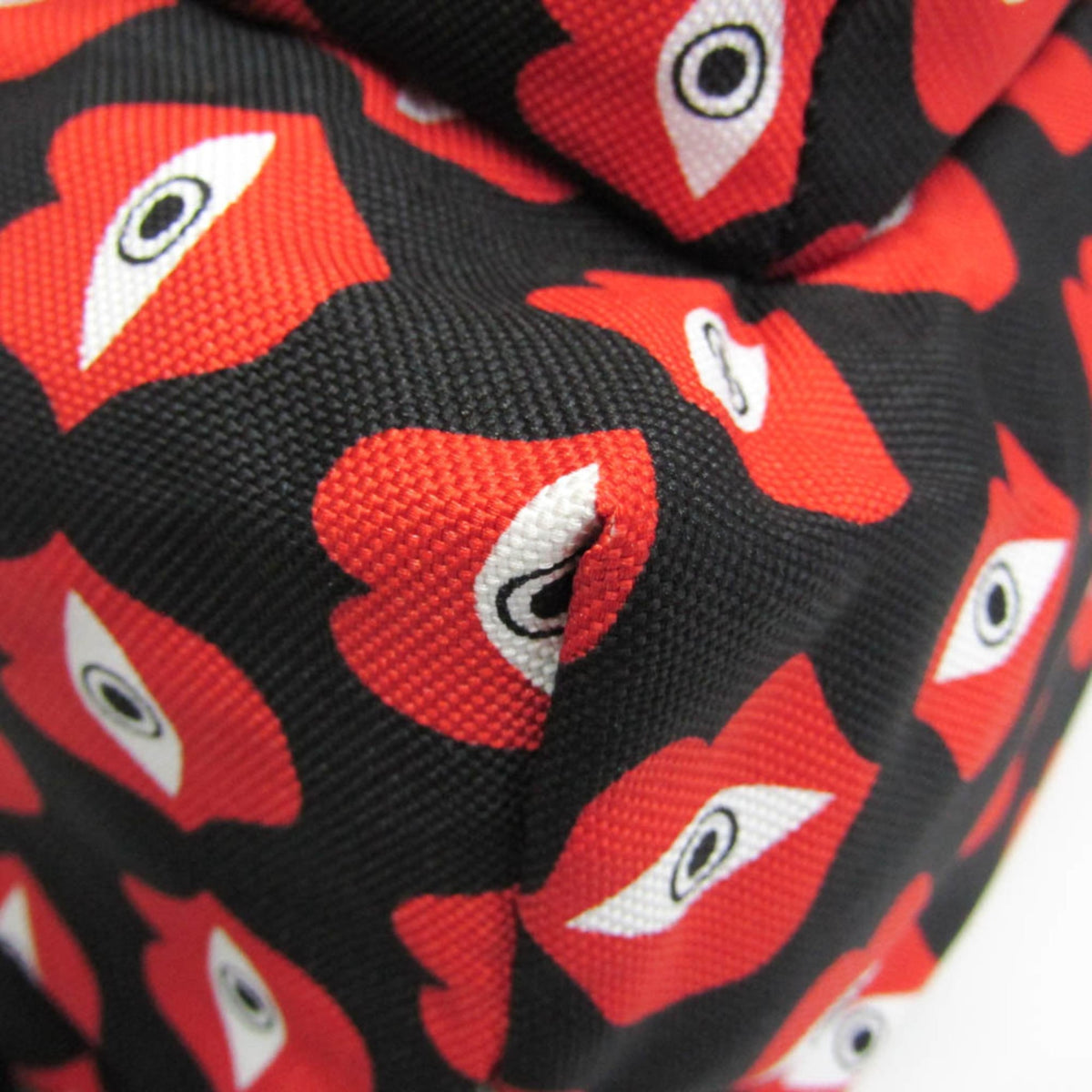 PRE-OWNED Celine Telepathic Love Print · Backpack
