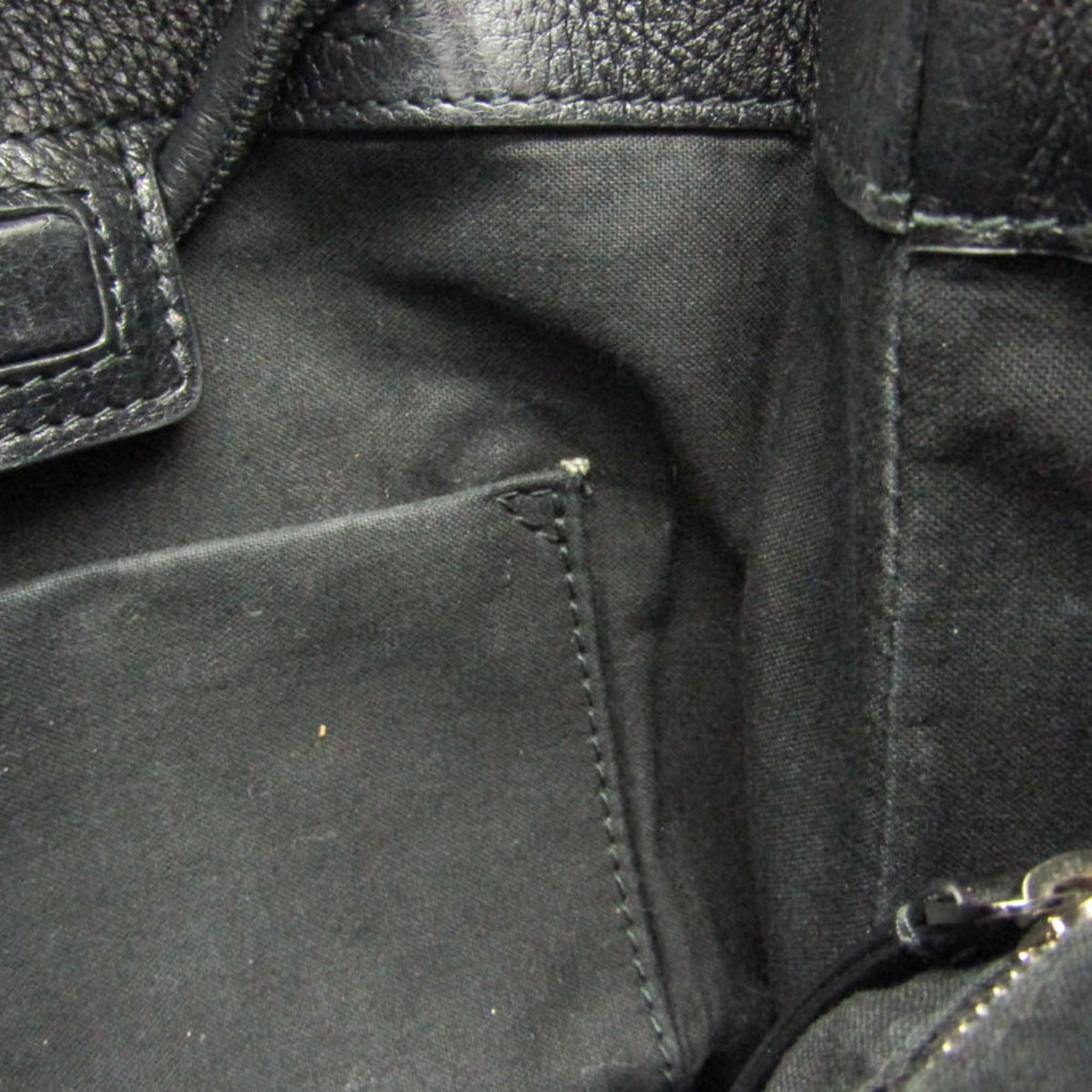 PRE-OWNED Balenciaga Everyday Shopping Tote XXS