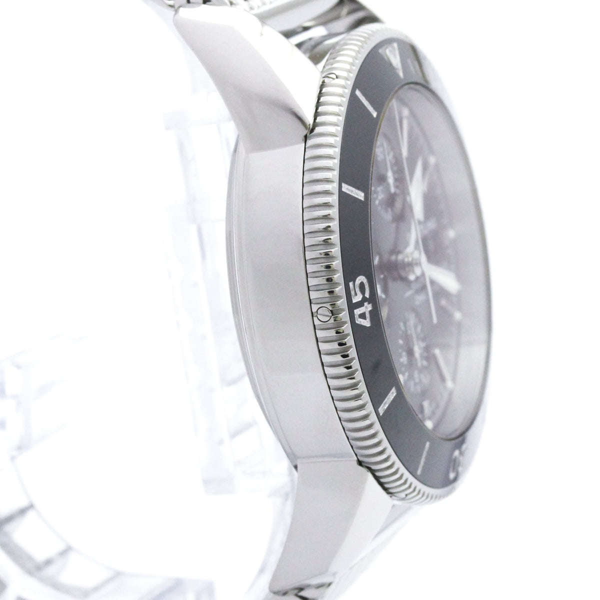 PRE-OWNED Breitling Superocean Heritage II · Steel