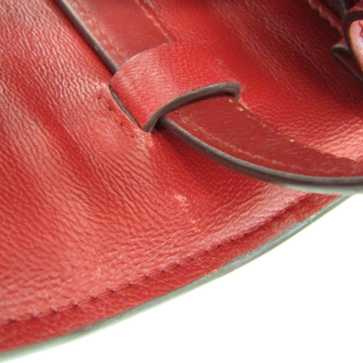 PRE-OWNED Celine Classic Box · Leather