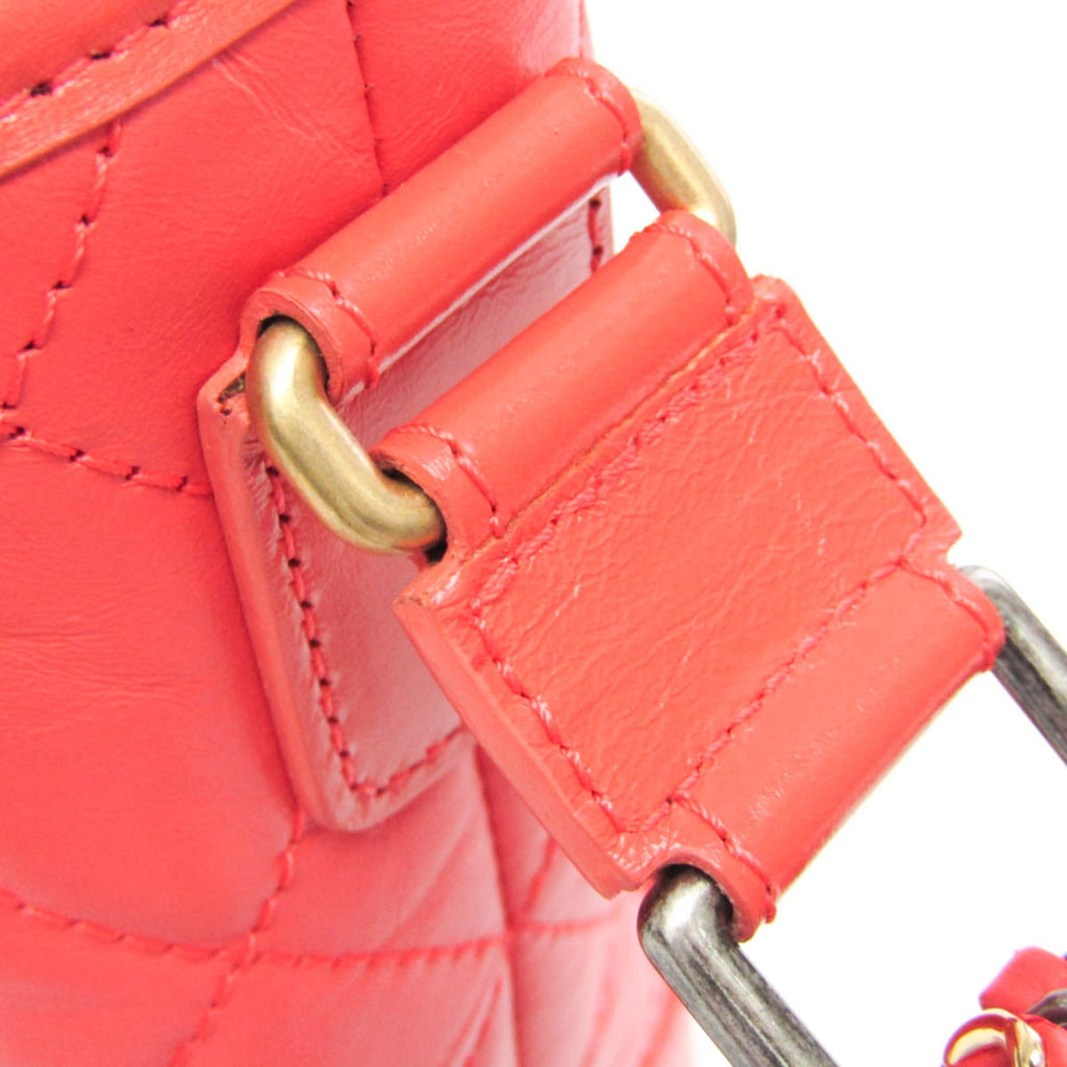 PRE-OWNED Chanel Gabrielle de Chanel Hobo