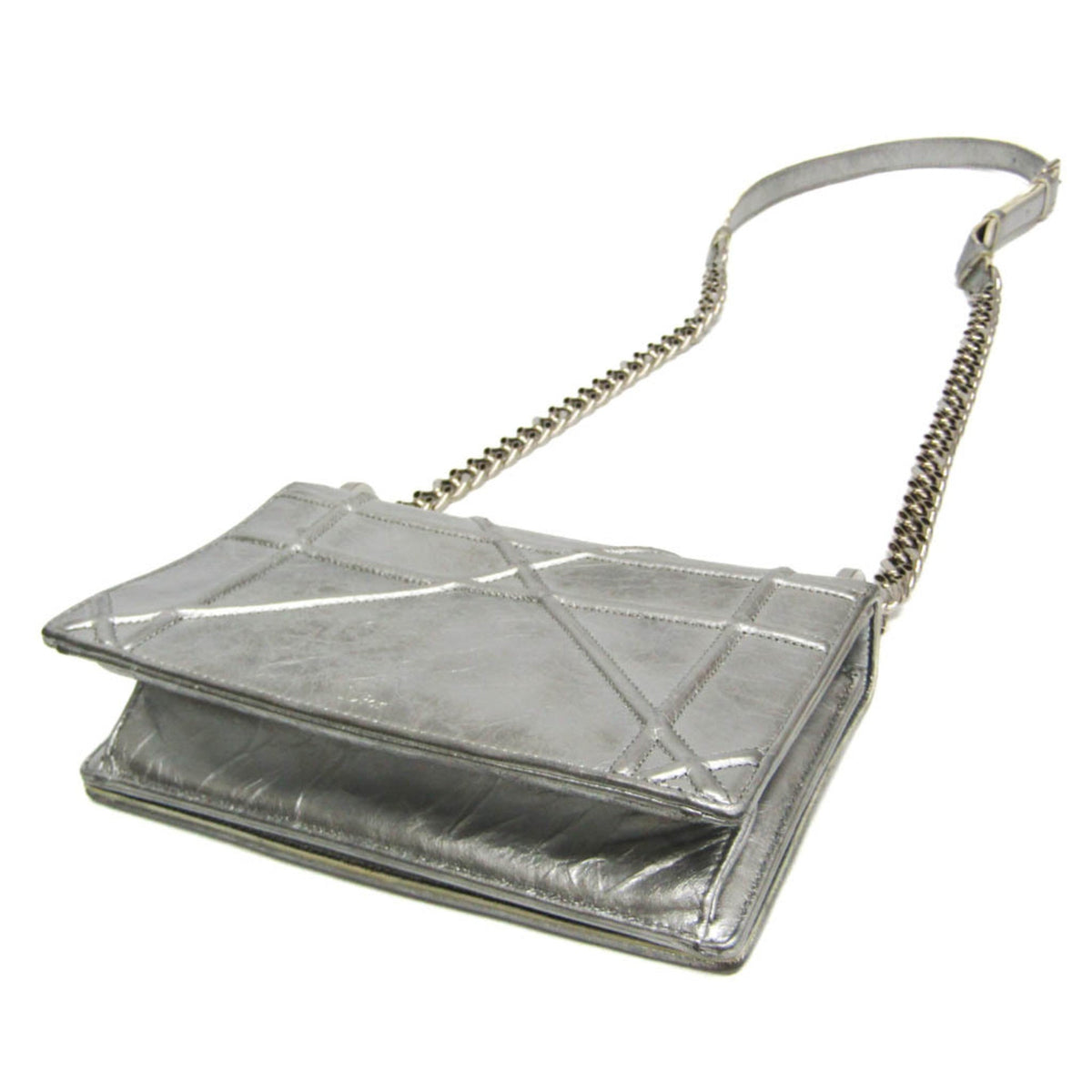 PRE-OWNED Christian Dior Diorama · Chain Shoulder