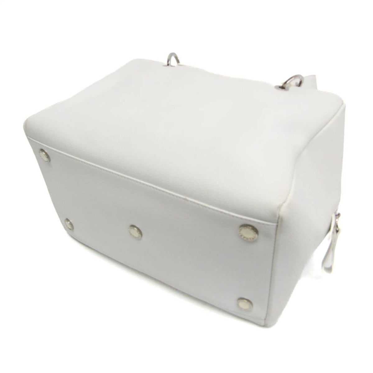 PRE-OWNED Bvlgari Bvlgari · Leather Handbag