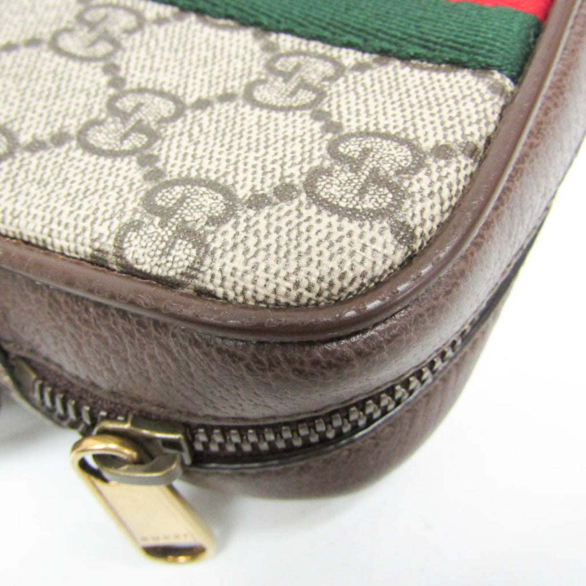PRE-OWNED Gucci Ophidia · GG Small