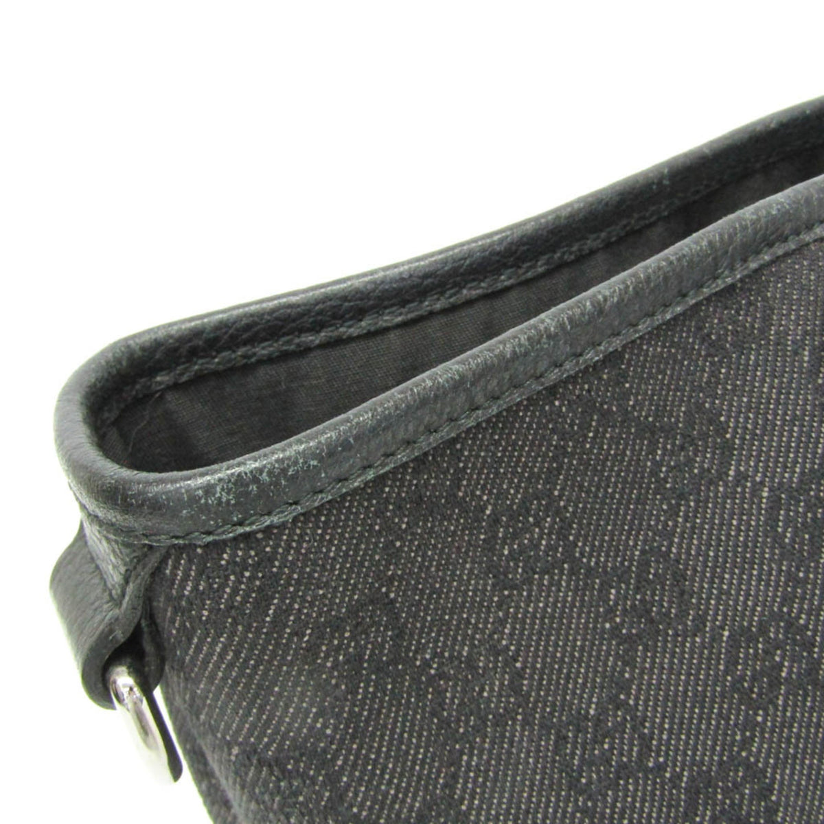 PRE-OWNED Gucci GG Canvas · Tote