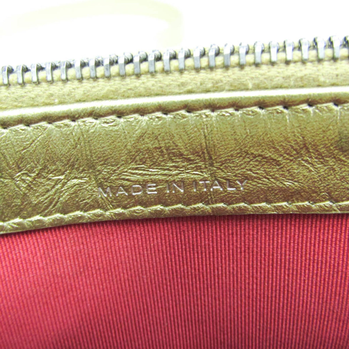 PRE-OWNED Chanel Gabriel · Chain Shoulder Bag