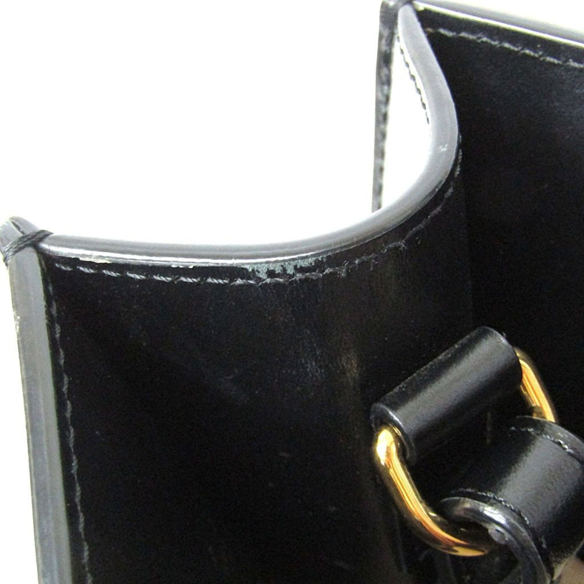 PRE-OWNED Celine Small Vertical Cabas · Canvas