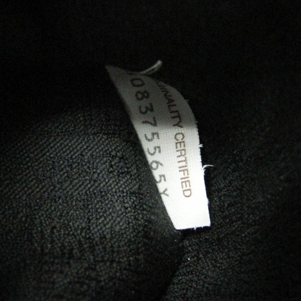 PRE-OWNED Bottega Veneta Wearable Pouch · Leather