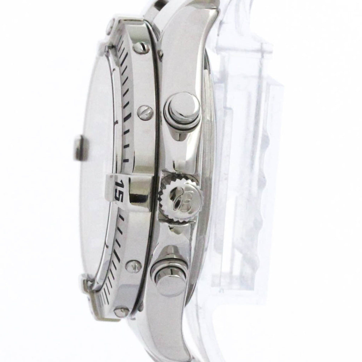 PRE-OWNED Breitling Chrono Colt · Steel · Quartz