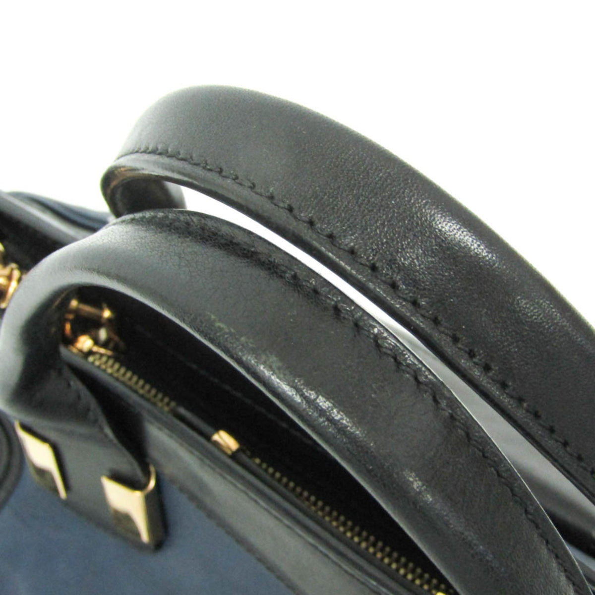 PRE-OWNED Chloé Alice · Leather