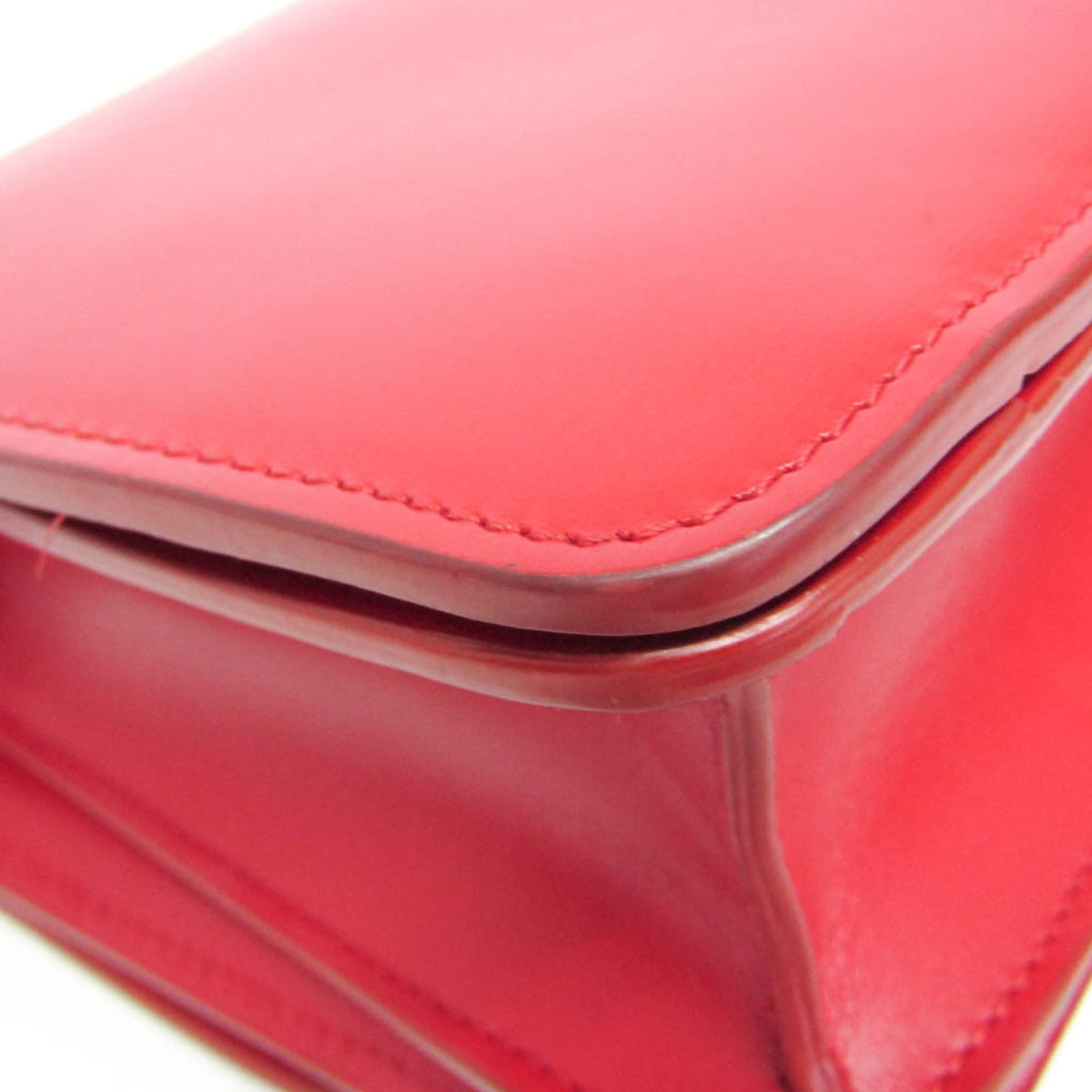 PRE-OWNED Celine Classic Box Small