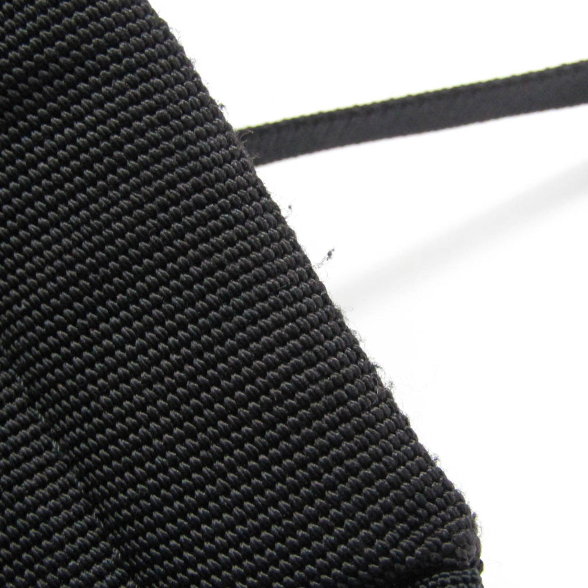 PRE-OWNED Balenciaga Explorer · Nylon Backpack