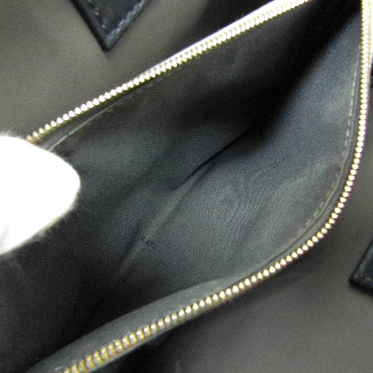PRE-OWNED Fendi Toujour · Leather