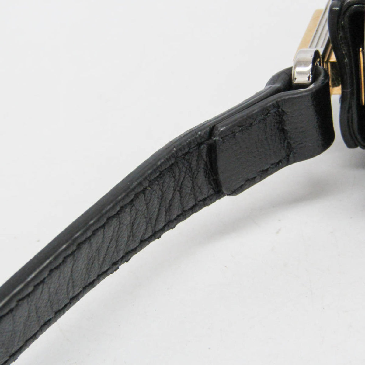 PRE-OWNED Gucci Sylvie 1969 Mini