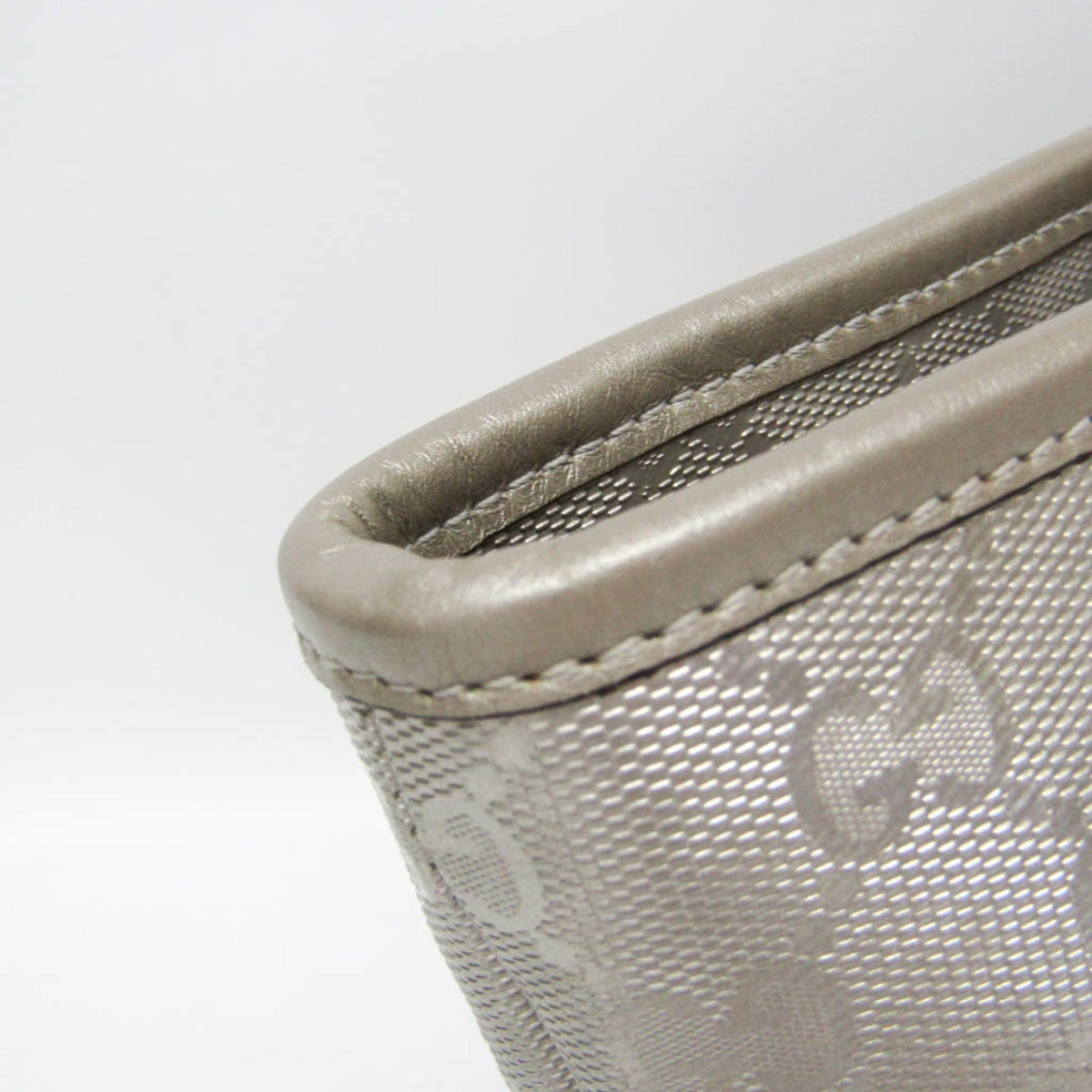 PRE-OWNED Gucci GG Imprimé Tote