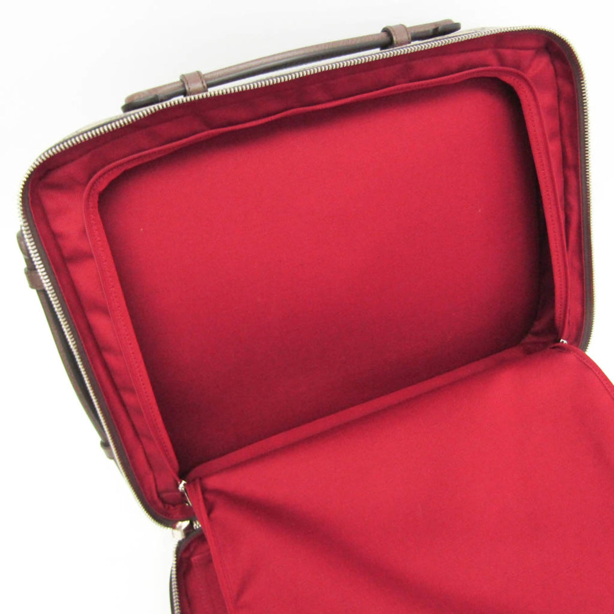 PRE-OWNED Gucci Interlocking · GG Supreme · Backpack