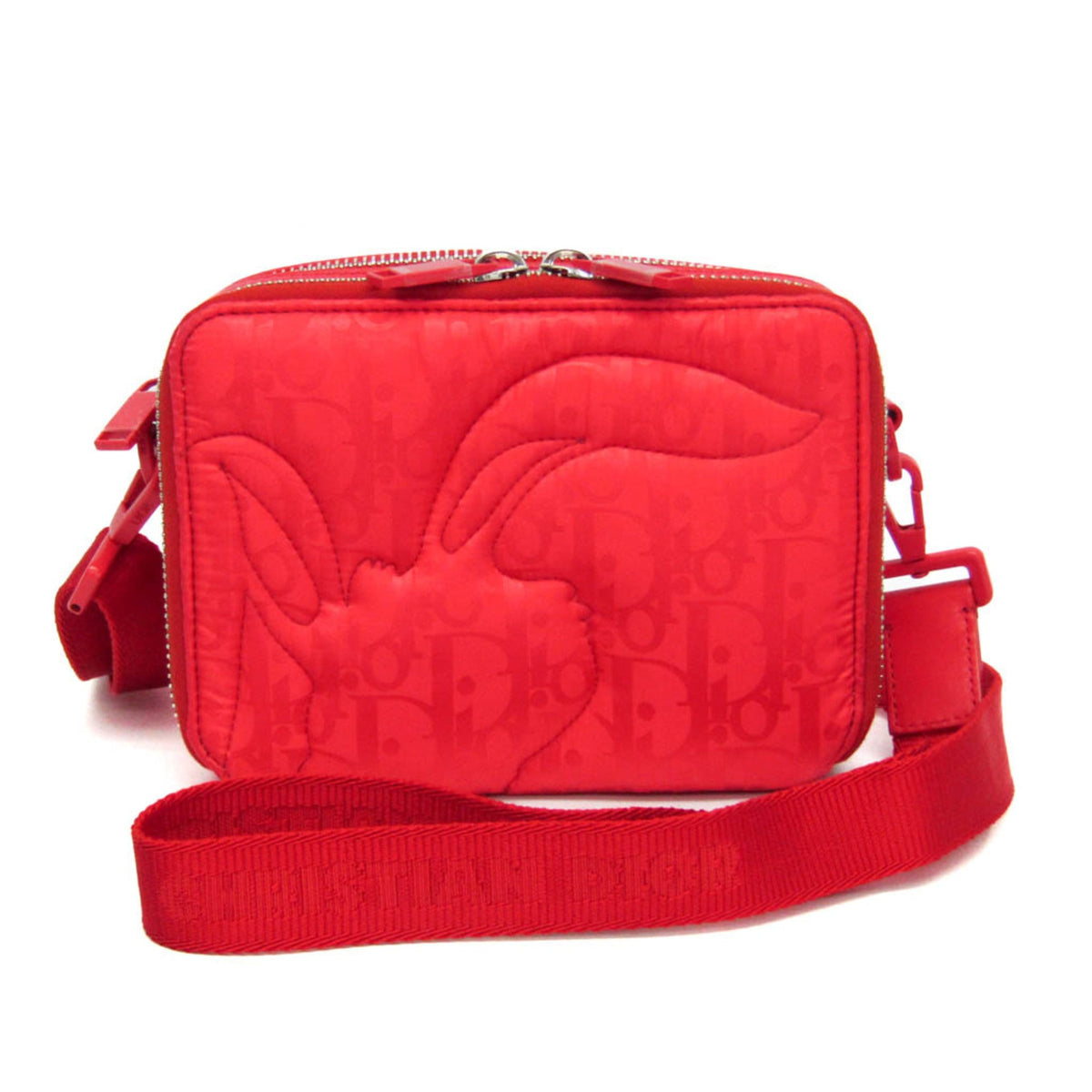 PRE-OWNED Christian Dior Mirage · ERL Collaboration