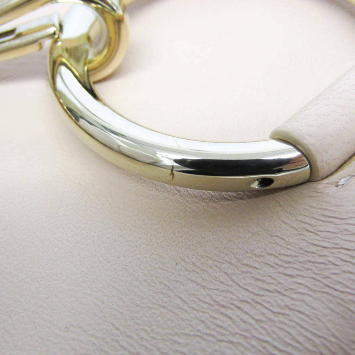 PRE-OWNED Chloé Faye · Small Zipped